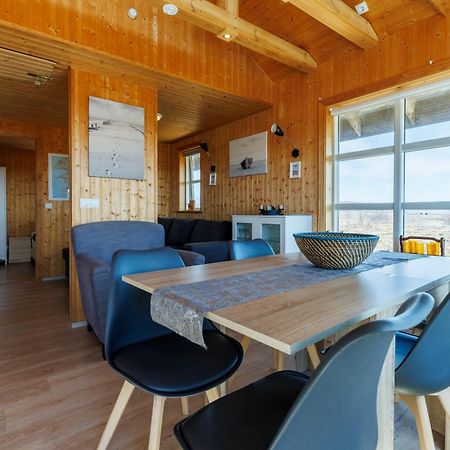 Cozy Cottage House Located At Golden Circle Selfoss Zewnętrze zdjęcie