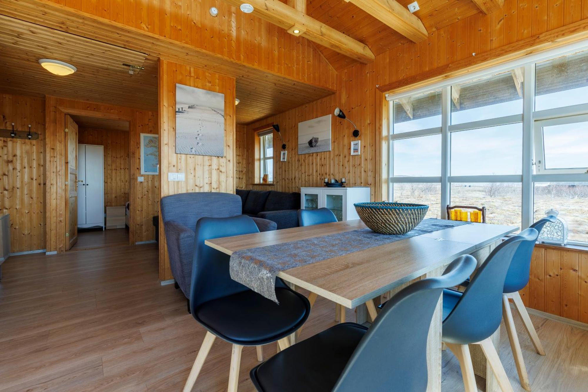 Cozy Cottage House Located At Golden Circle Selfoss Zewnętrze zdjęcie