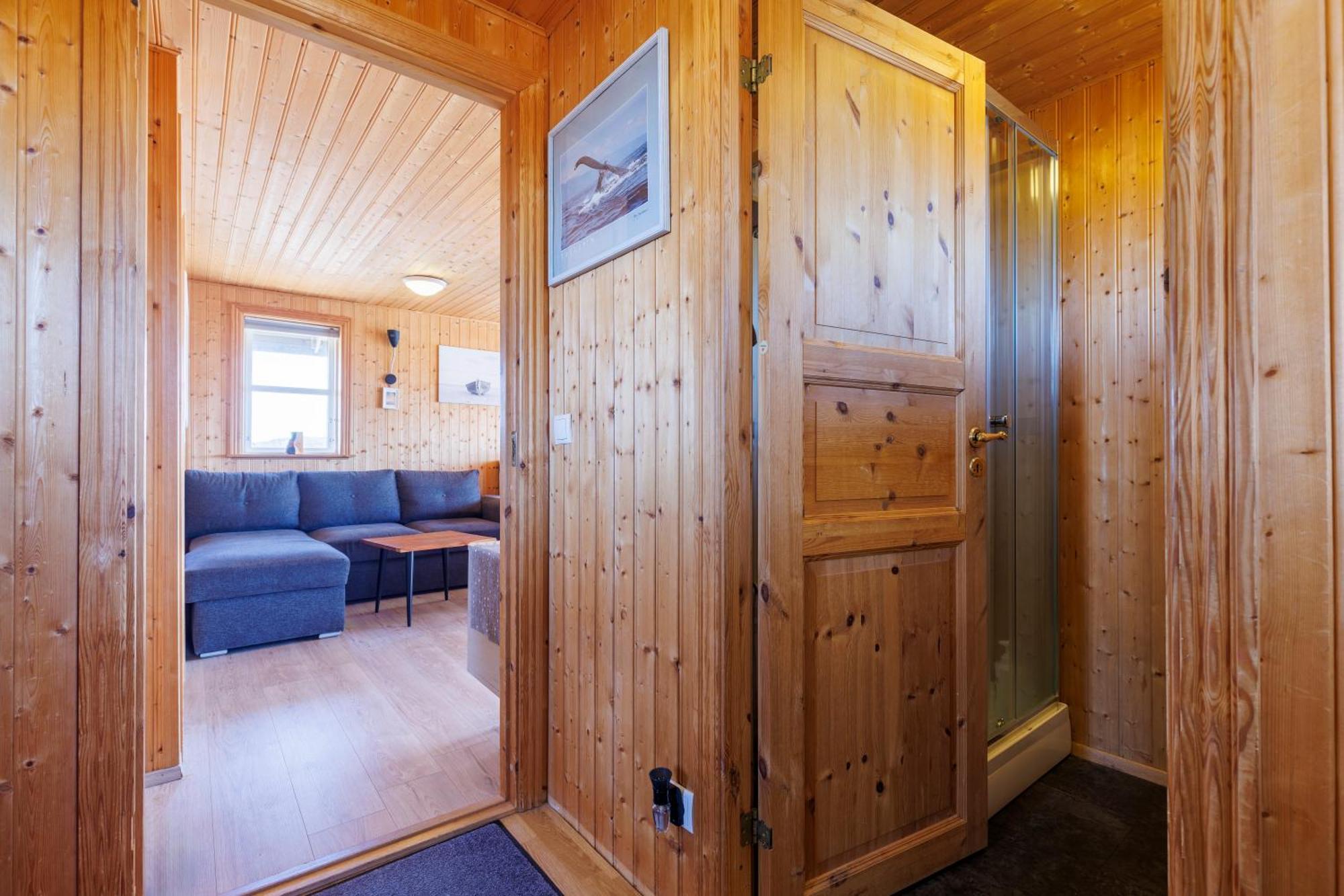 Cozy Cottage House Located At Golden Circle Selfoss Zewnętrze zdjęcie