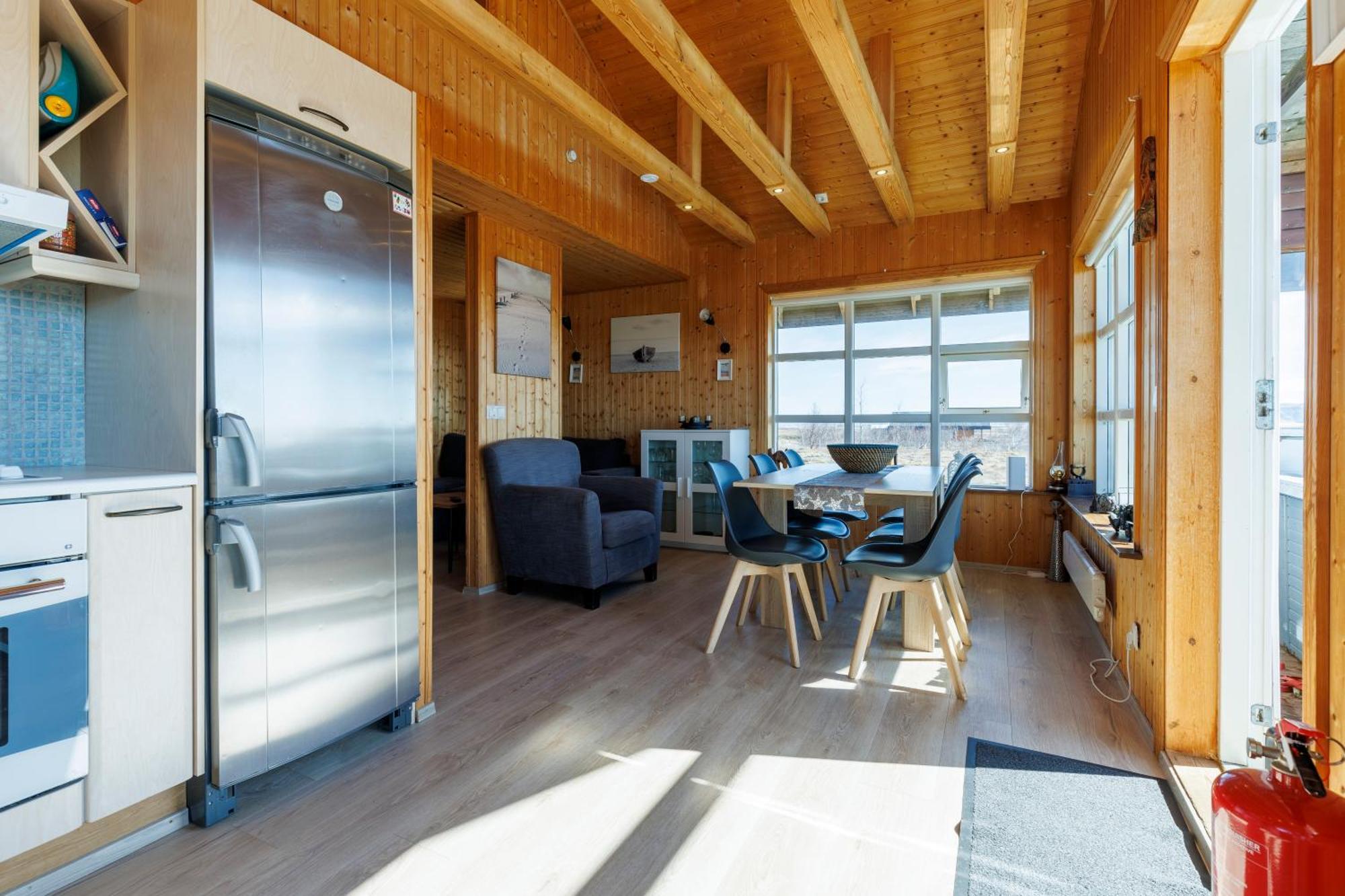 Cozy Cottage House Located At Golden Circle Selfoss Zewnętrze zdjęcie