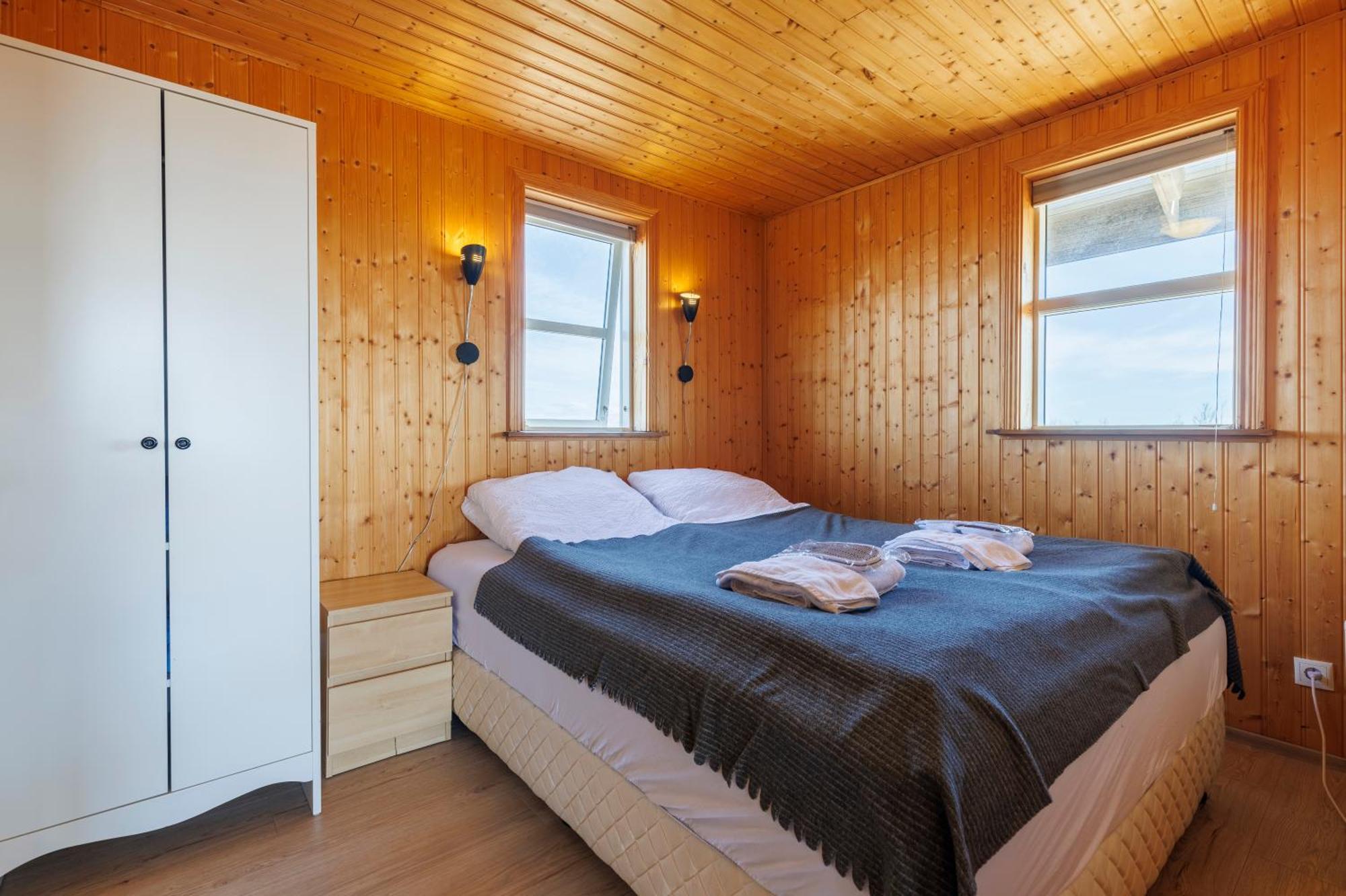 Cozy Cottage House Located At Golden Circle Selfoss Zewnętrze zdjęcie