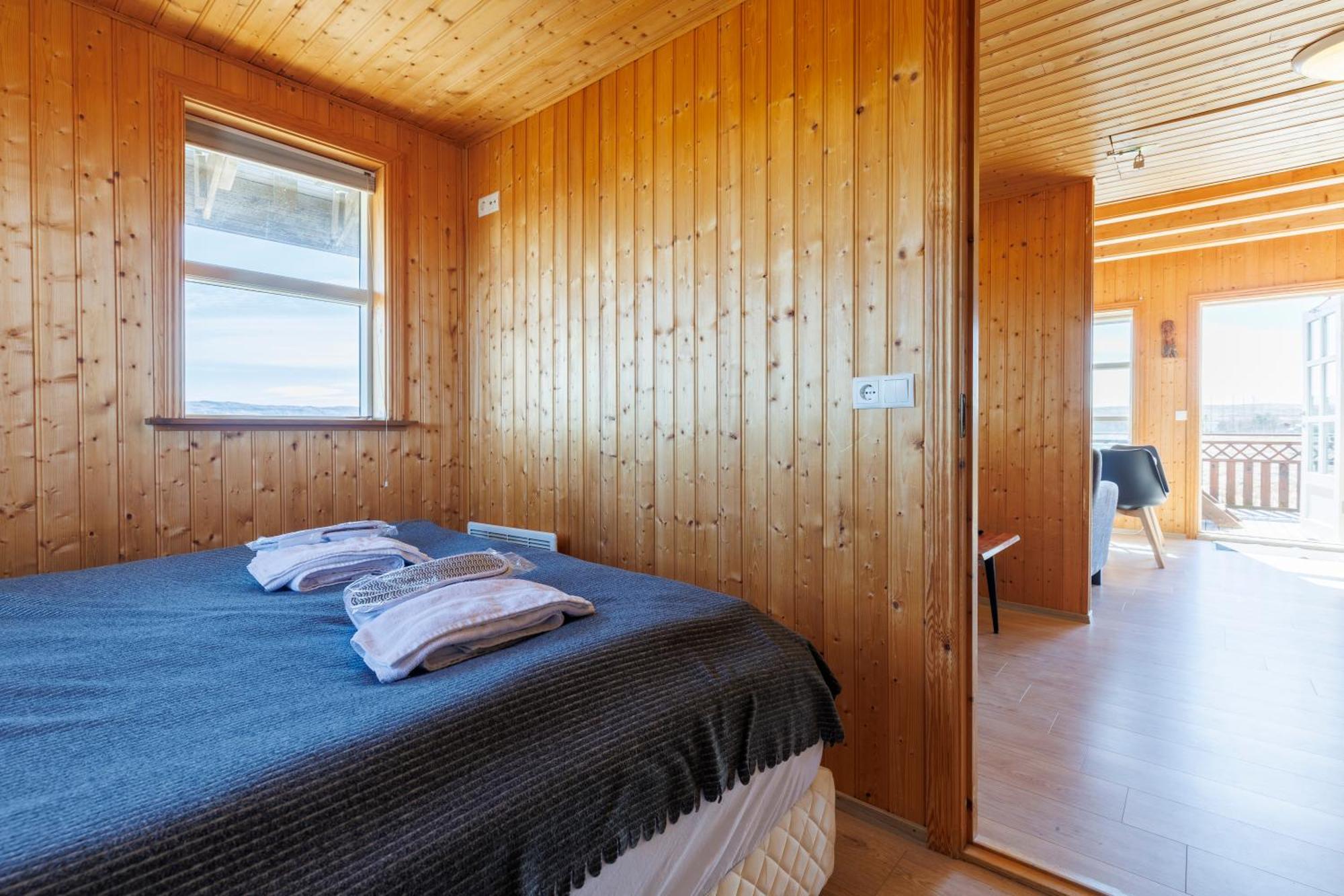 Cozy Cottage House Located At Golden Circle Selfoss Zewnętrze zdjęcie